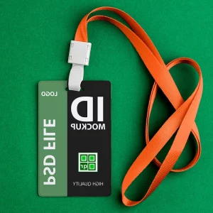 Premium Quality ID Card