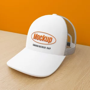 A Premium Quality Cap